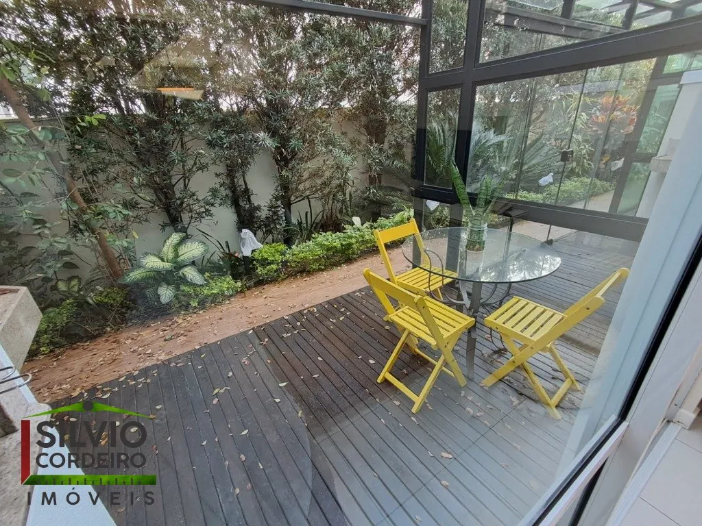 Furnished house with 3 bedrooms and a balcony grill — photo 9