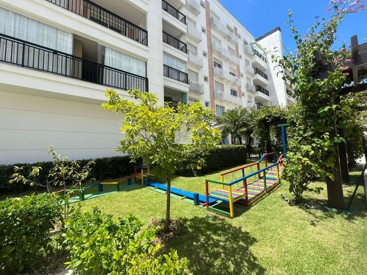 130 m² apartment with 3 en-suite bedrooms and 2 spots — photo 24