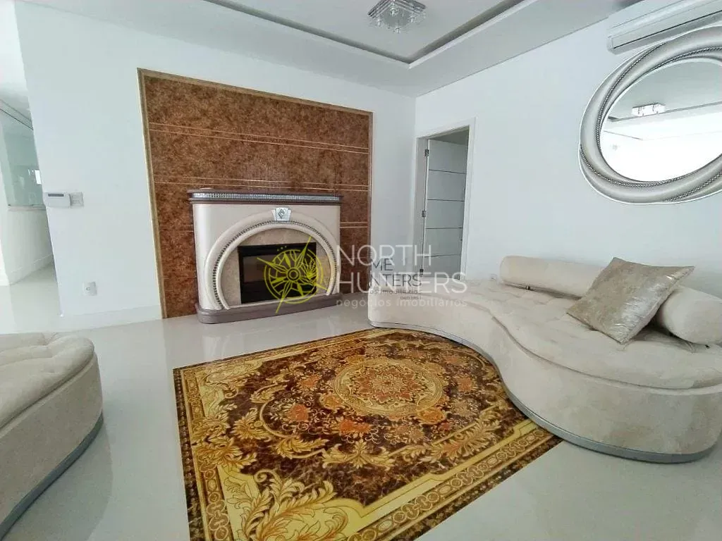 Casa com 6 suítes e 800 m² com 4 vagas — photo 35