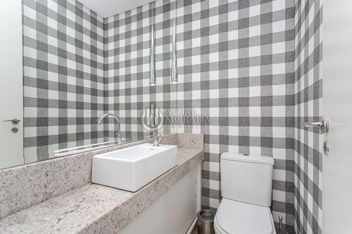 Furnished apartment, 113 m², with a home office — photo 38