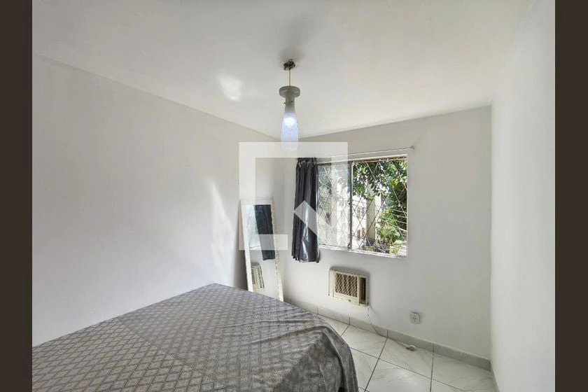 Furnished 2-bedroom apartment, 50 m² — photo 19