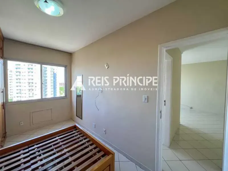 2-bedroom apartment with 2 bathrooms for rent — photo 5