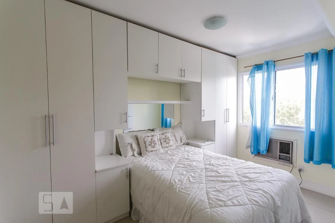 Furnished 2-bedroom apartment with a balcony — photo 5