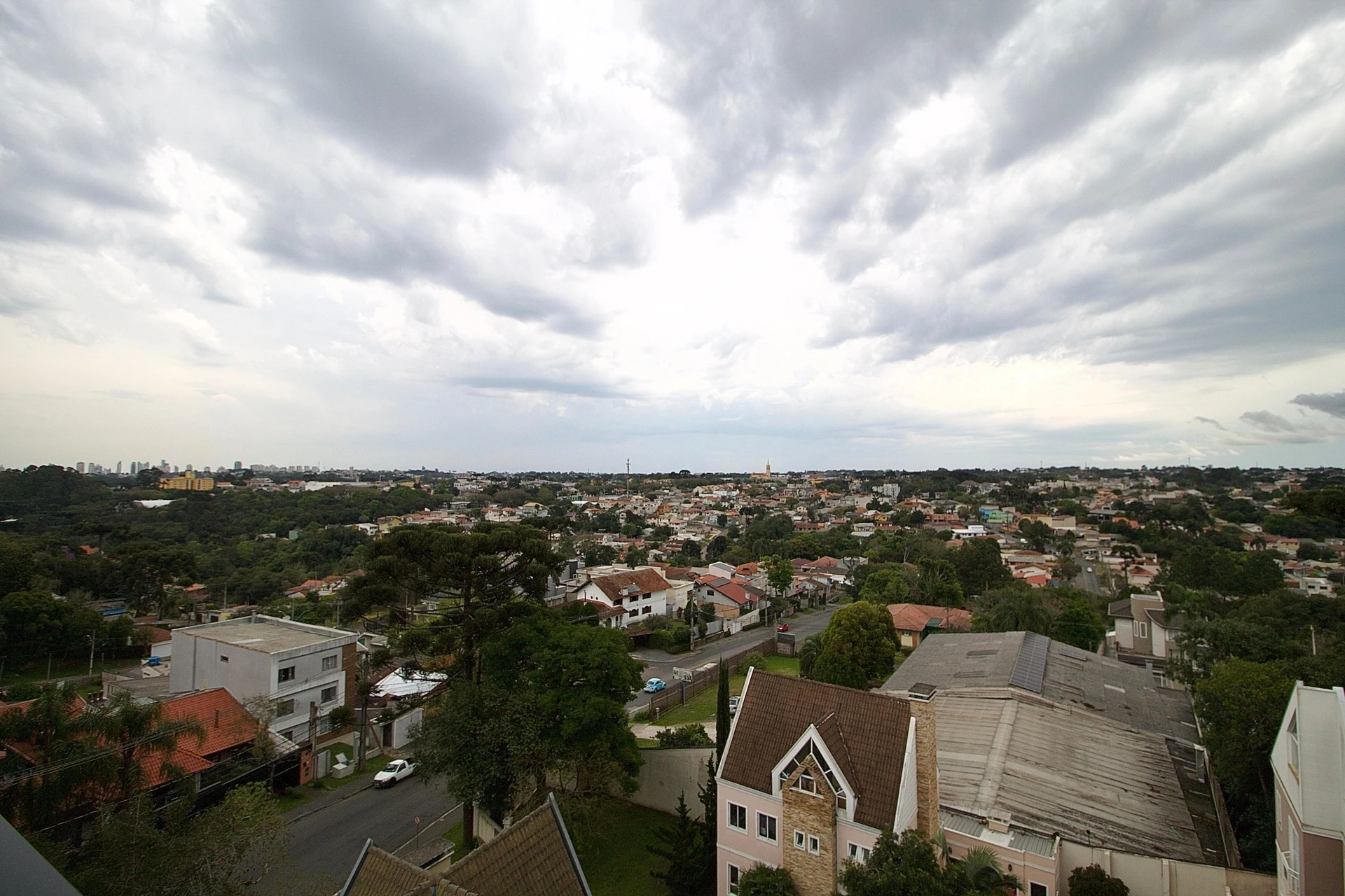 3-bedroom apartment with a dishwasher in Curitiba — photo 46