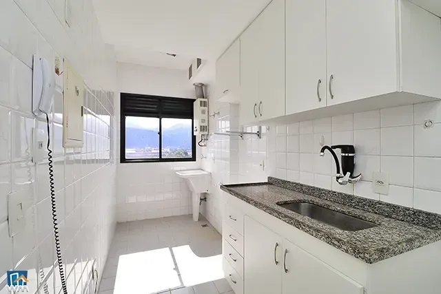 Apartamento com 2 quartos e varanda, 69 m² — photo 6