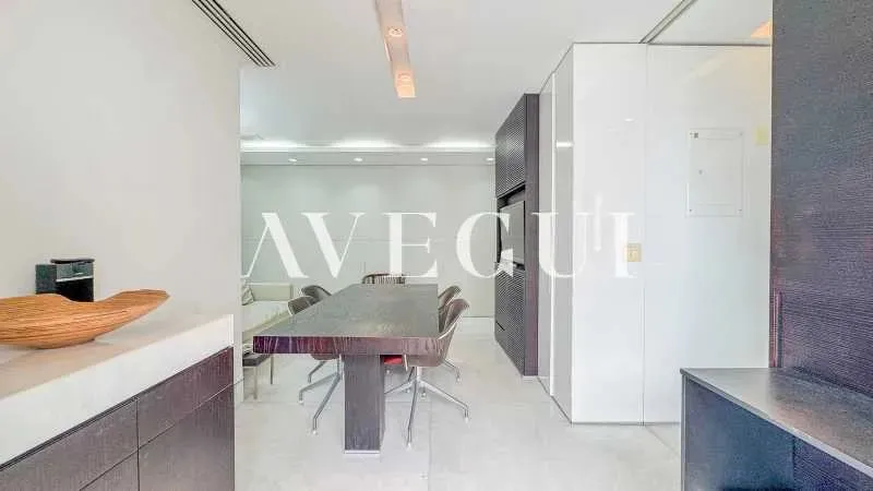 Apartamento mobiliado com 2 quartos e 2 banheiros — photo 17