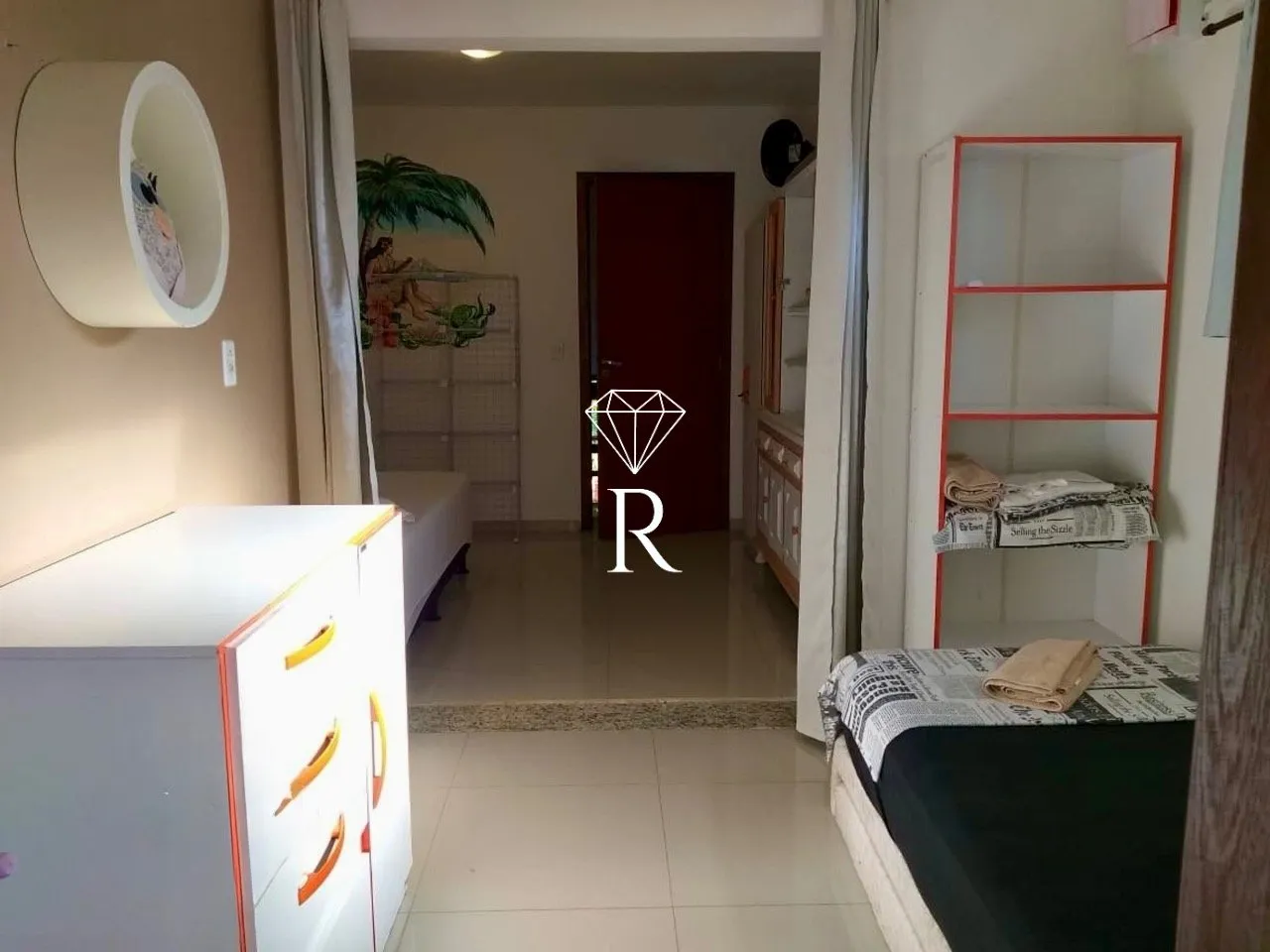 Casa de 6 dormitorios con balcón y parrilla — photo 30
