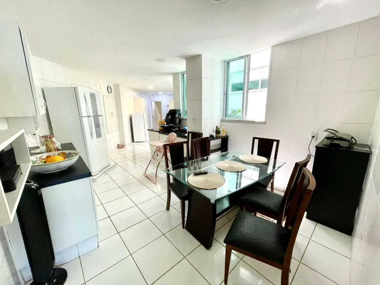 Furnished penthouse with 5 bedrooms and 1147 m² — photo 18