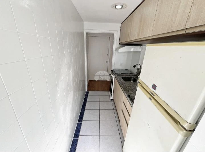Apartamento mobiliado de 1 quarto no 6º andar — photo 3