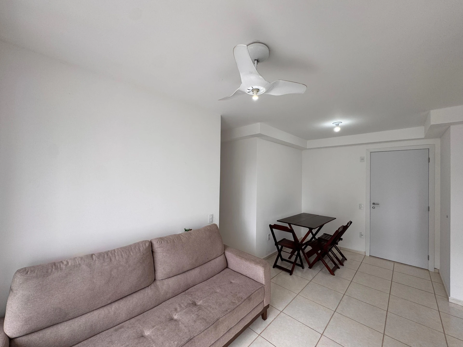 2-bedroom apartment in a building with a sauna — photo 22