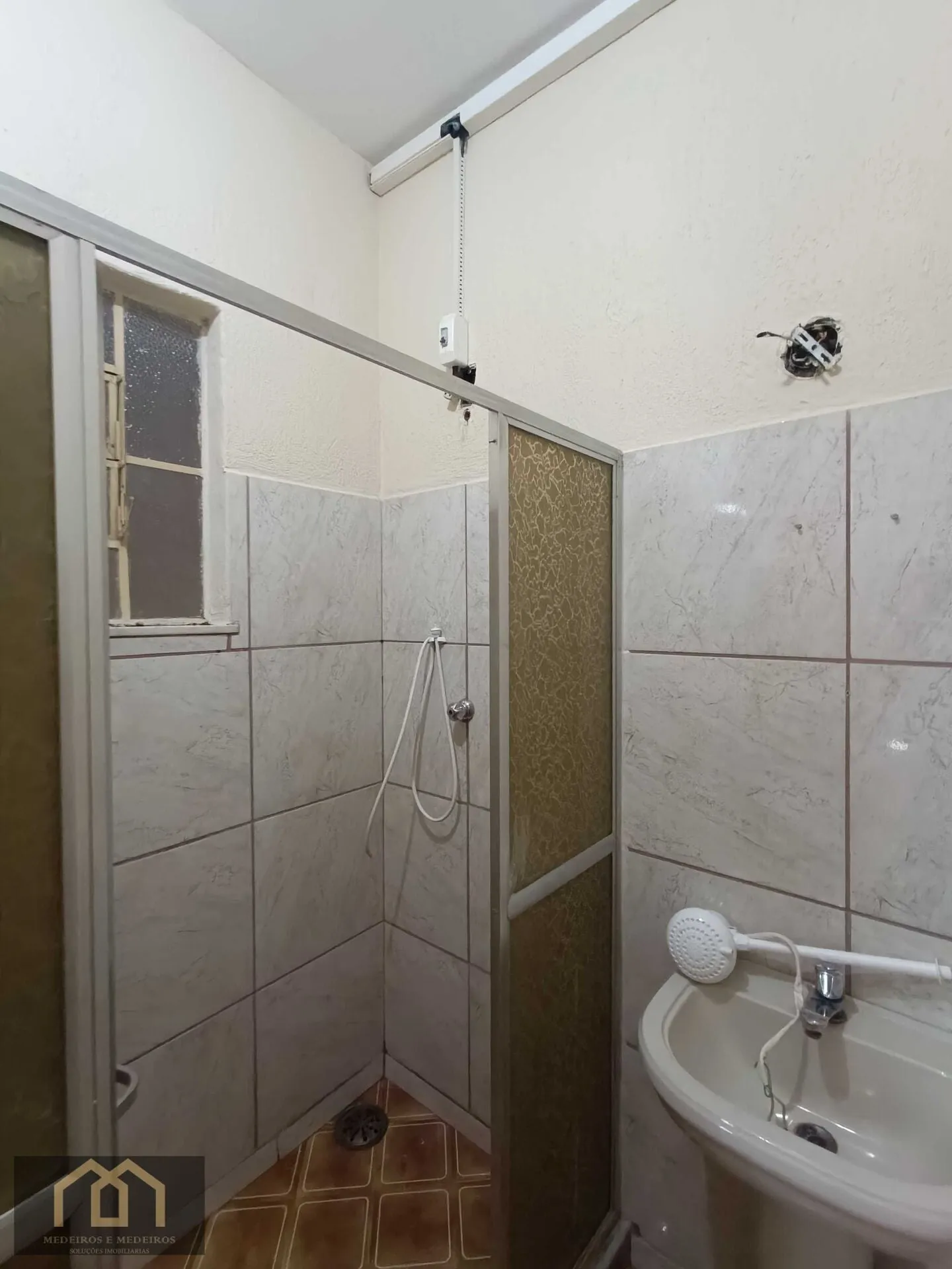 100 m² house with 2 bedrooms and gas water heating — photo 17
