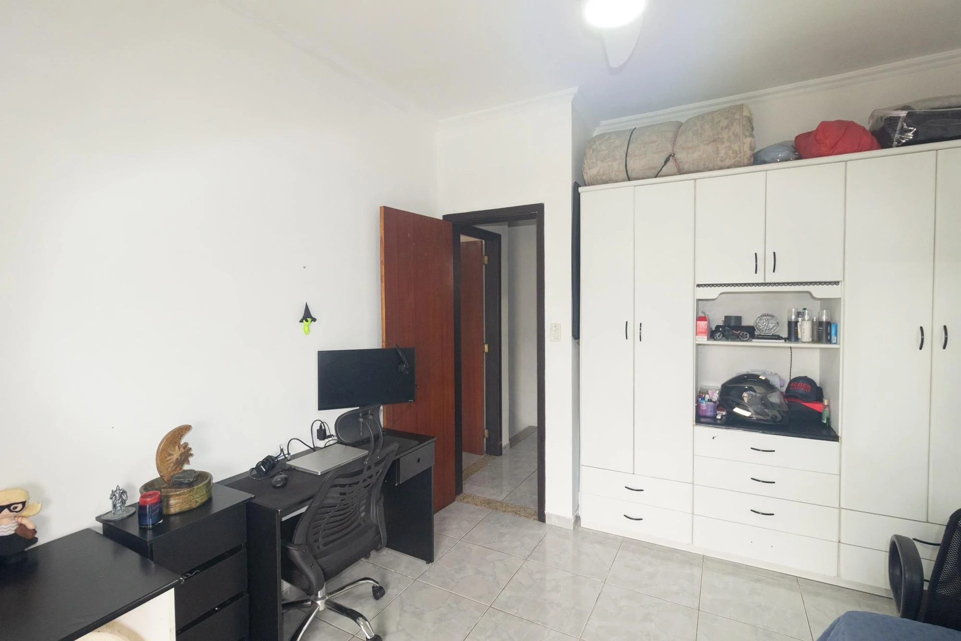 Casa amueblada con 2 dormitorios y parrilla en el balcón — photo 20