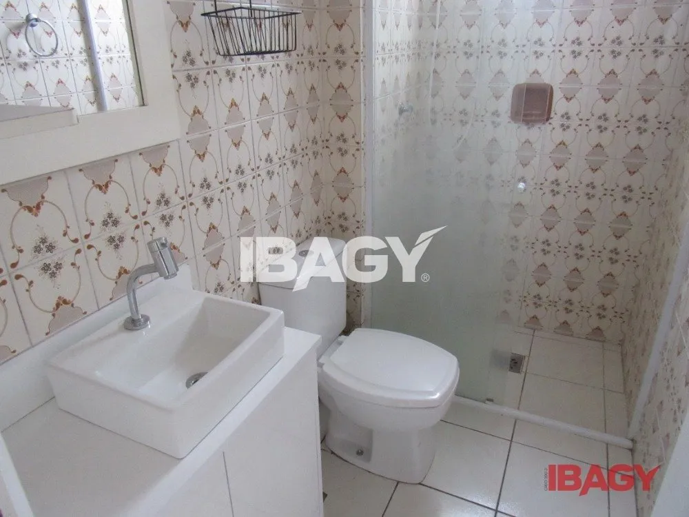 1-bedroom apartment with 59 m² and 1 parking spot — photo 6