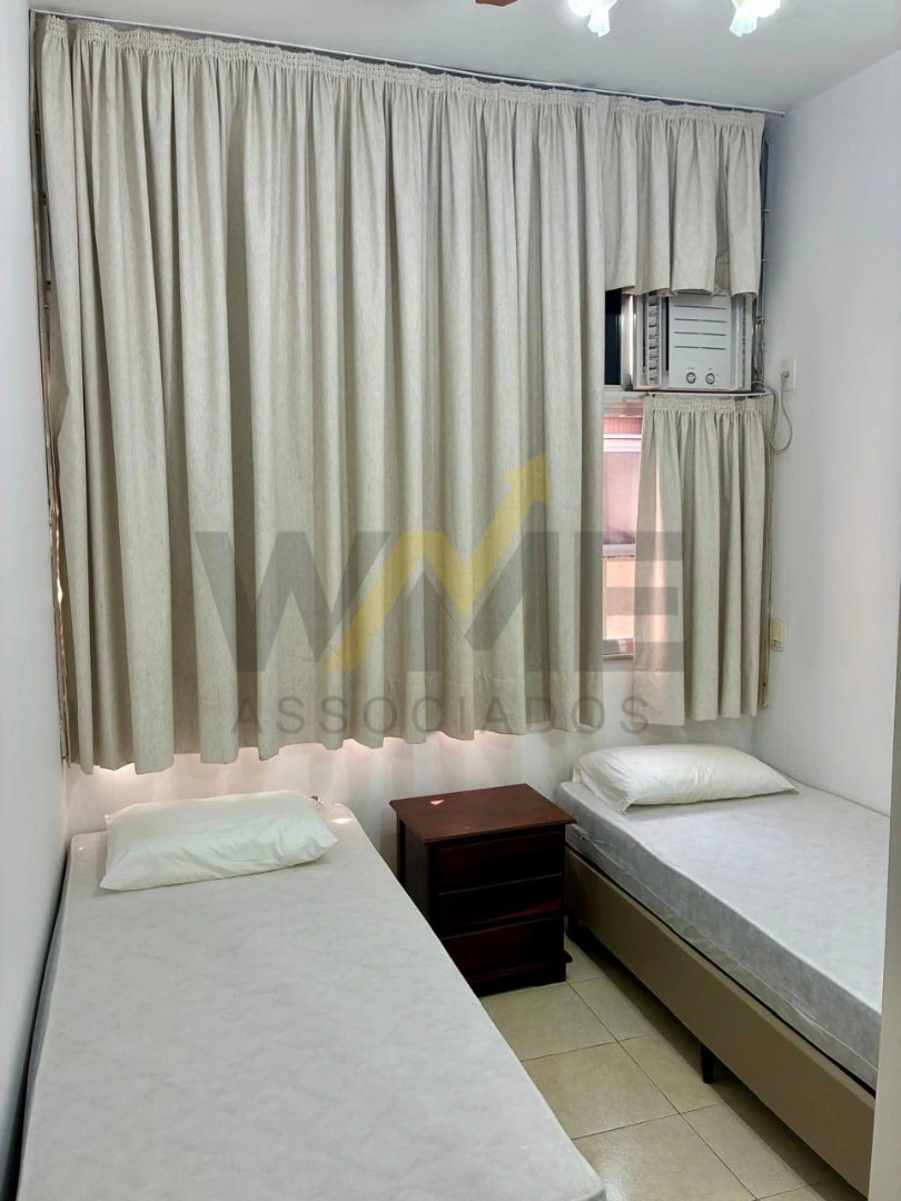 Apartamento de 2 quartos com máquina de lavar, Ipanema — photo 3