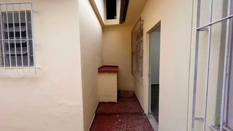 41 m² unfurnished house with 1 bedroom and no parking — photo 10