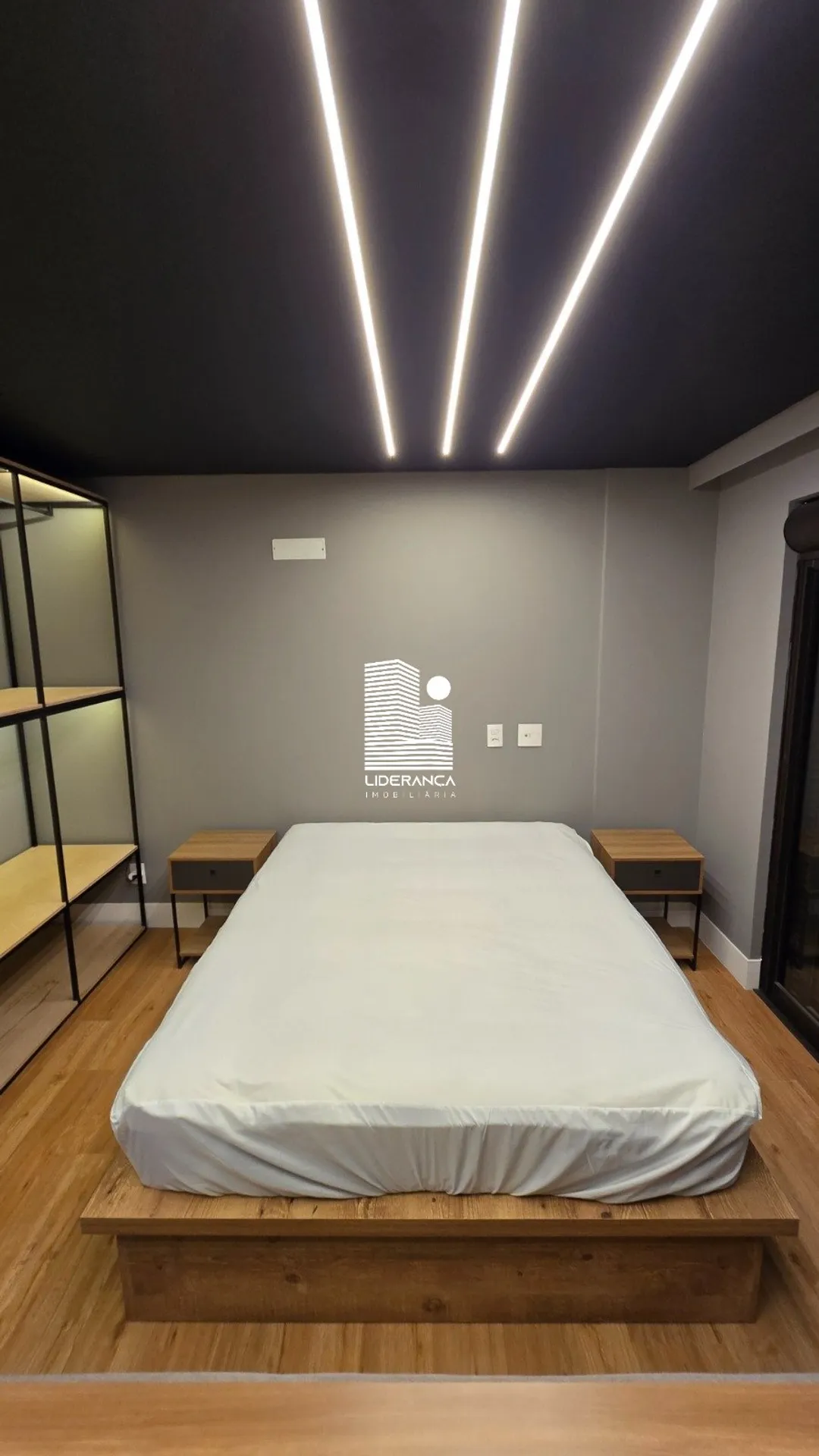 Lavadora y 1 dormitorio: departamento de 44 m² — photo 4