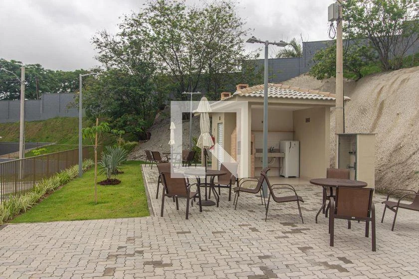 Rental apartment with 2 bedrooms and 49 m² — photo 43