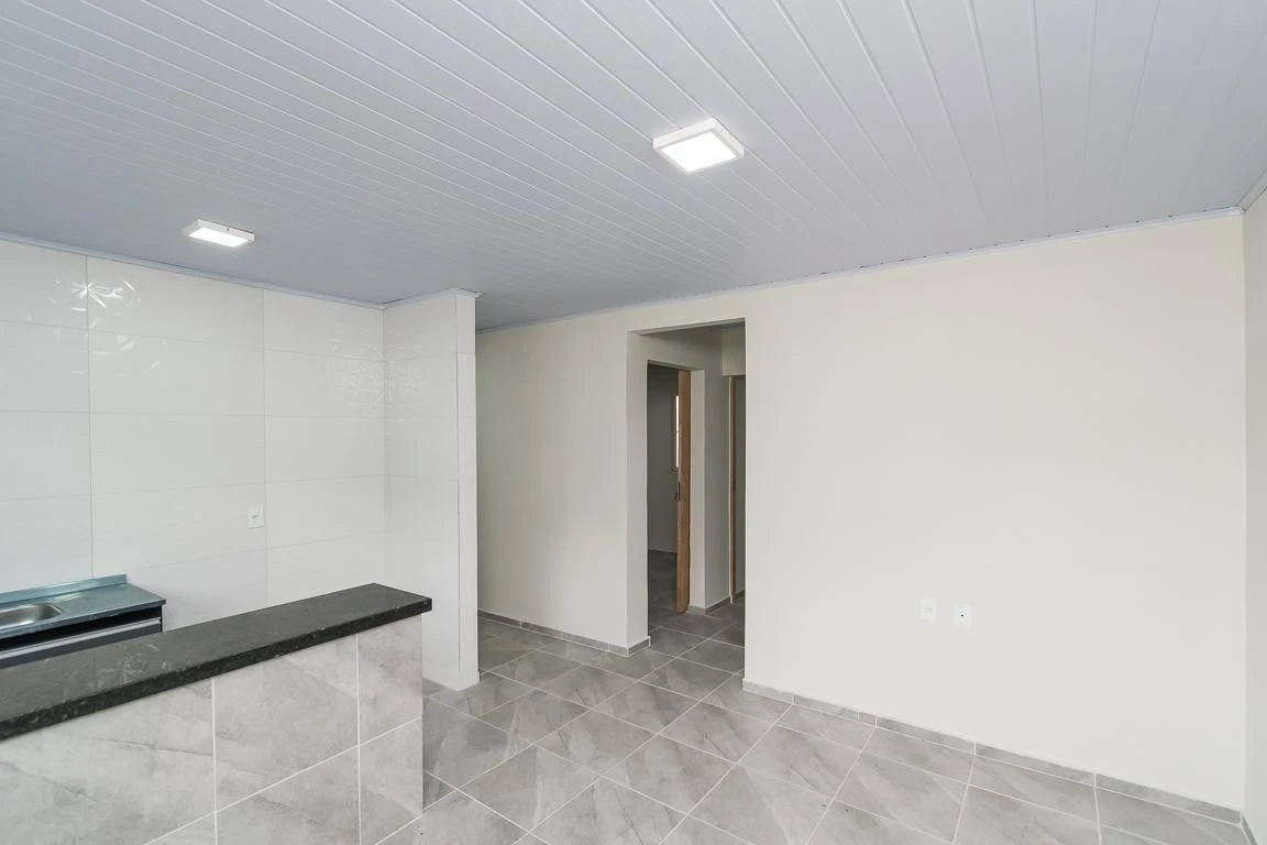 2-bedroom apartment, 45 m² — photo 2