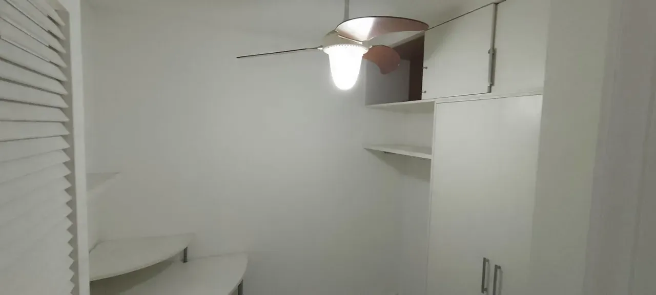 Apartamento no 1º andar com espaço de home office — photo 31