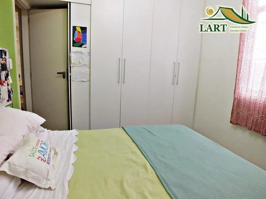 2-bedroom apartment with a washing machine in Rio de Janeiro — photo 5