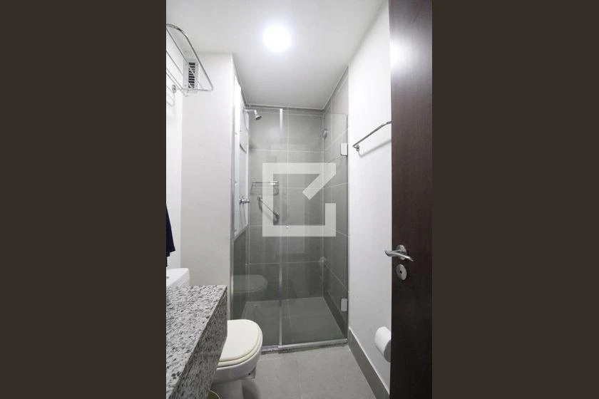 Apartamento mobiliado de 2 quartos com espaço de home office — photo 31