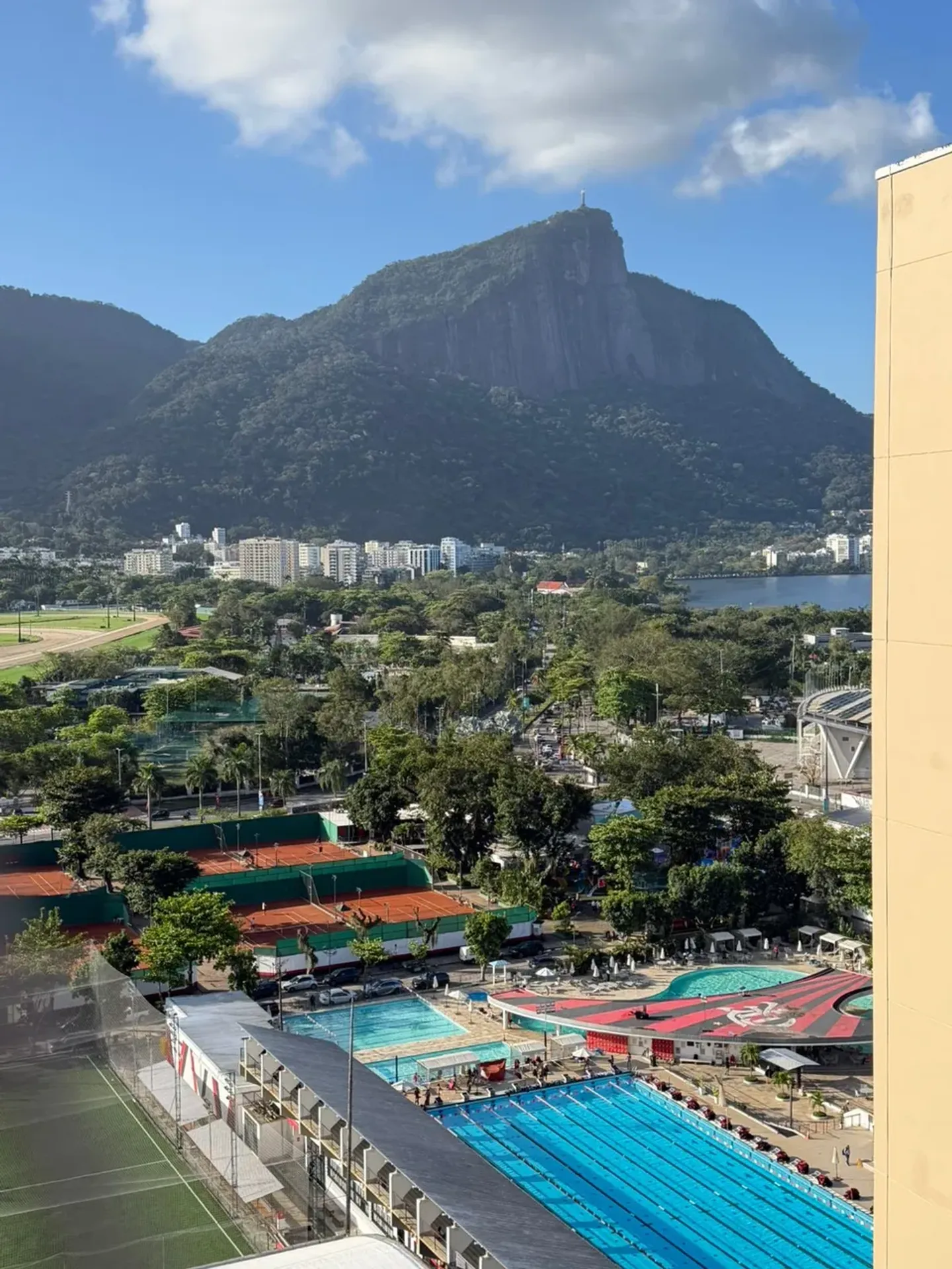 3-bedroom apartment with a home office in Rio de Janeiro — photo 8