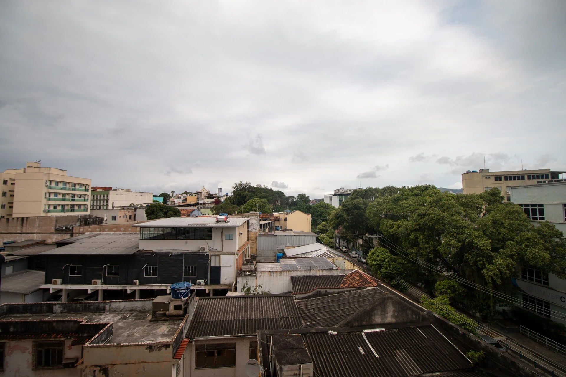 Apartamento mobiliado de 2 quartos com suíte e varanda — photo 17