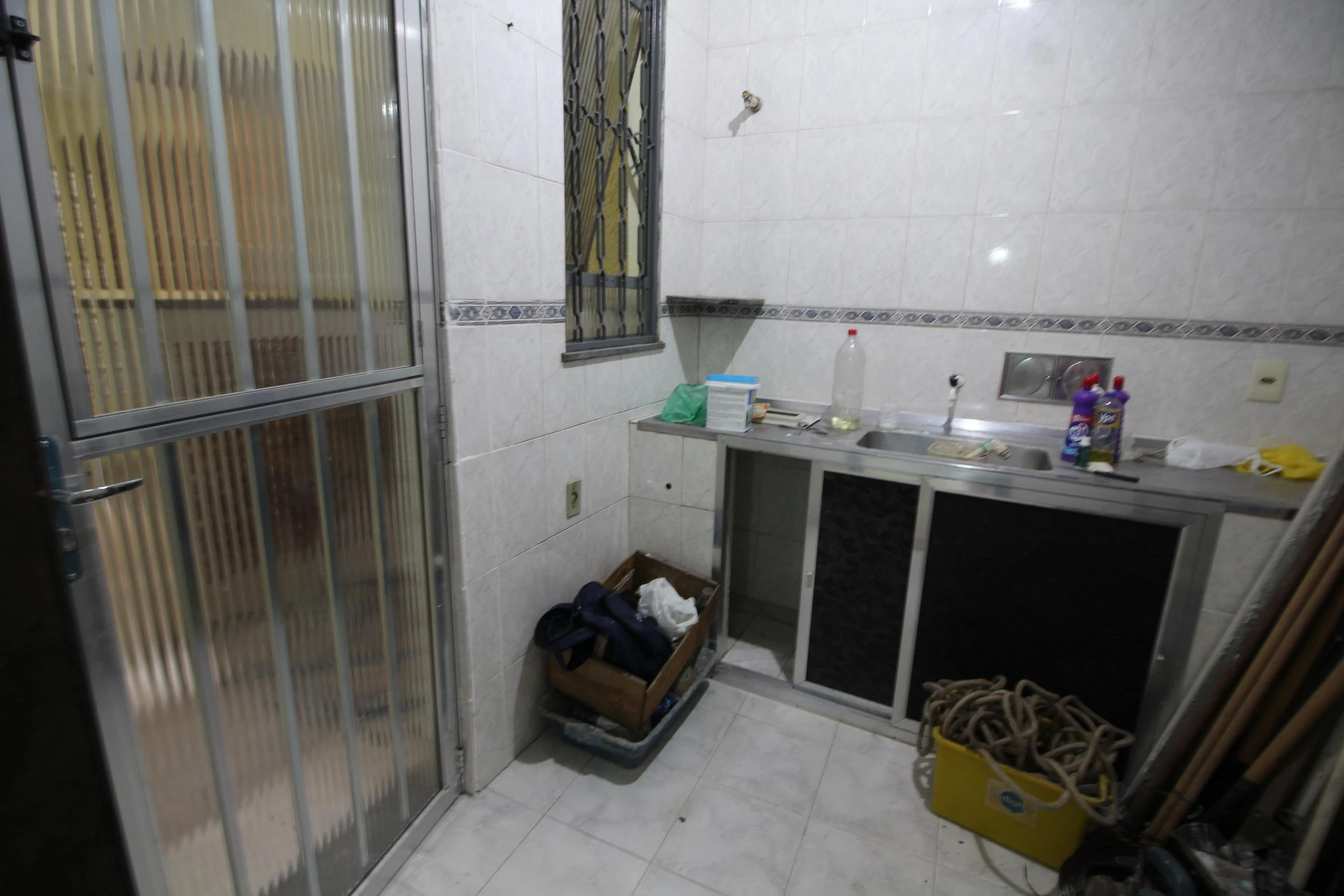 Casa para locação com 1 quarto e vaga de garagem — photo 10