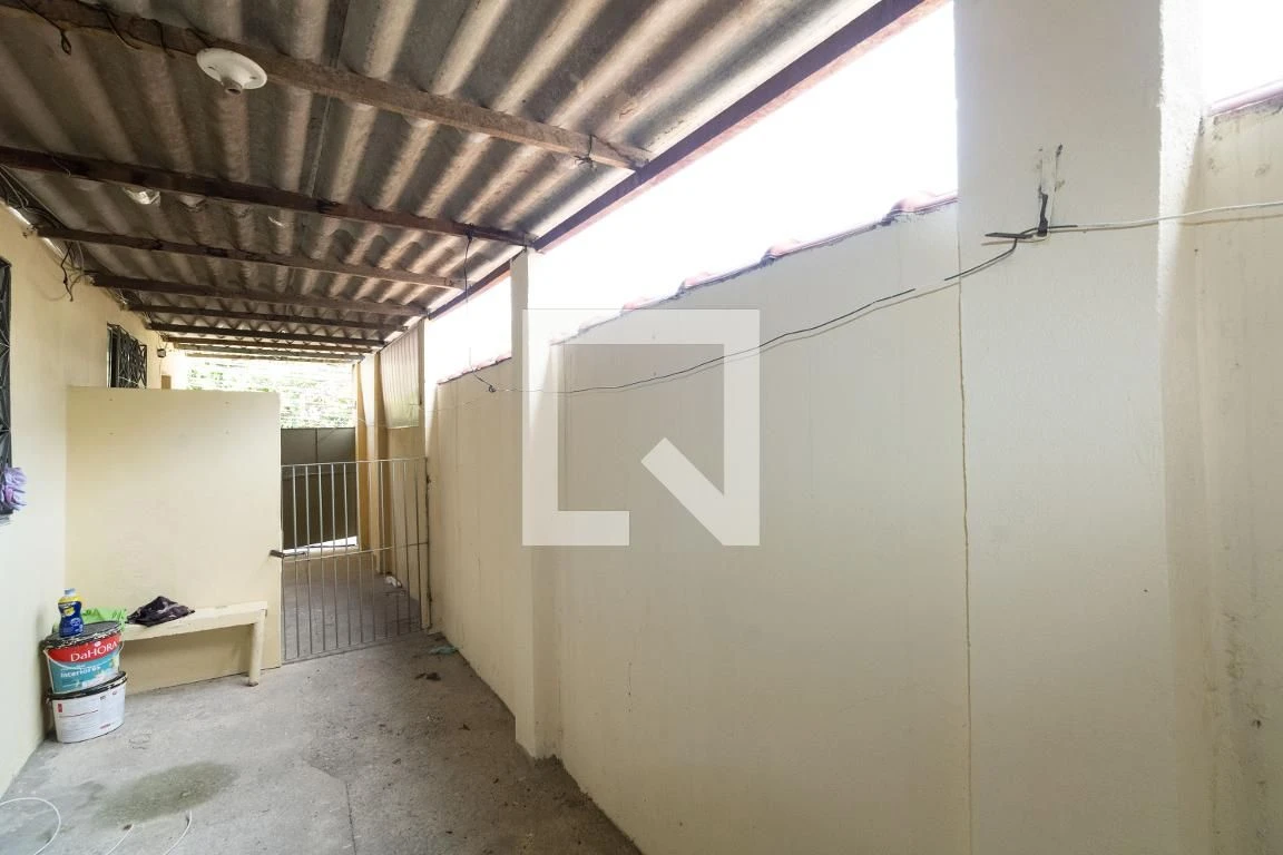 Casa para alugar com 1 quarto e sem vaga — photo 15