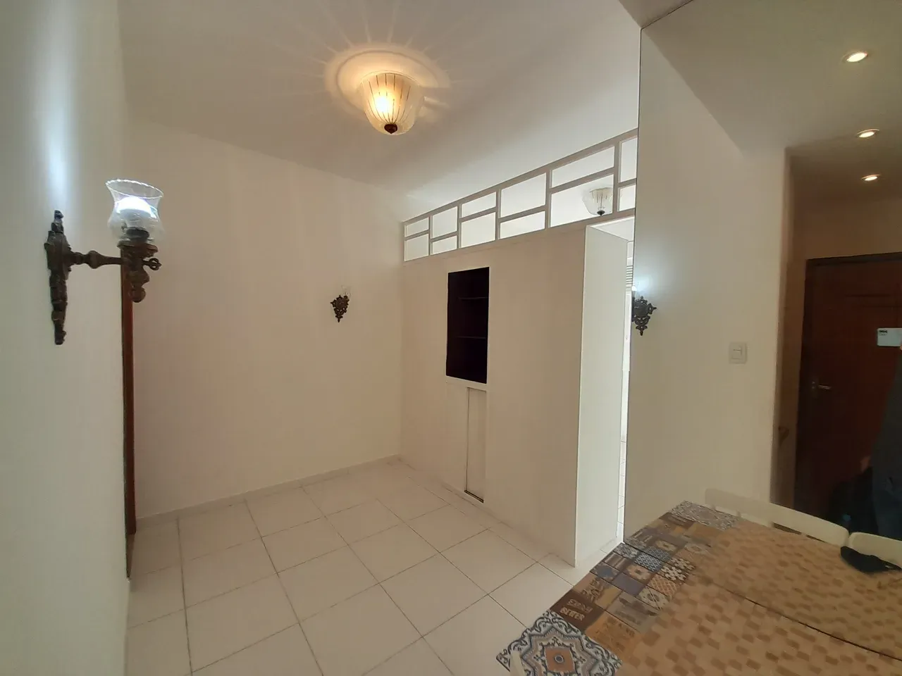 One-bedroom, 32 m² apartment in Rio de Janeiro — photo 12