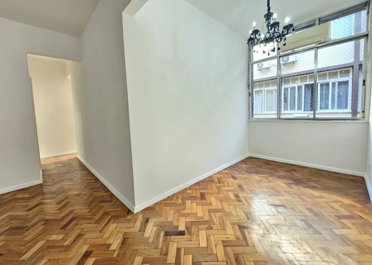 Departamento en piso 5 con piso de madera o laminado — photo 14
