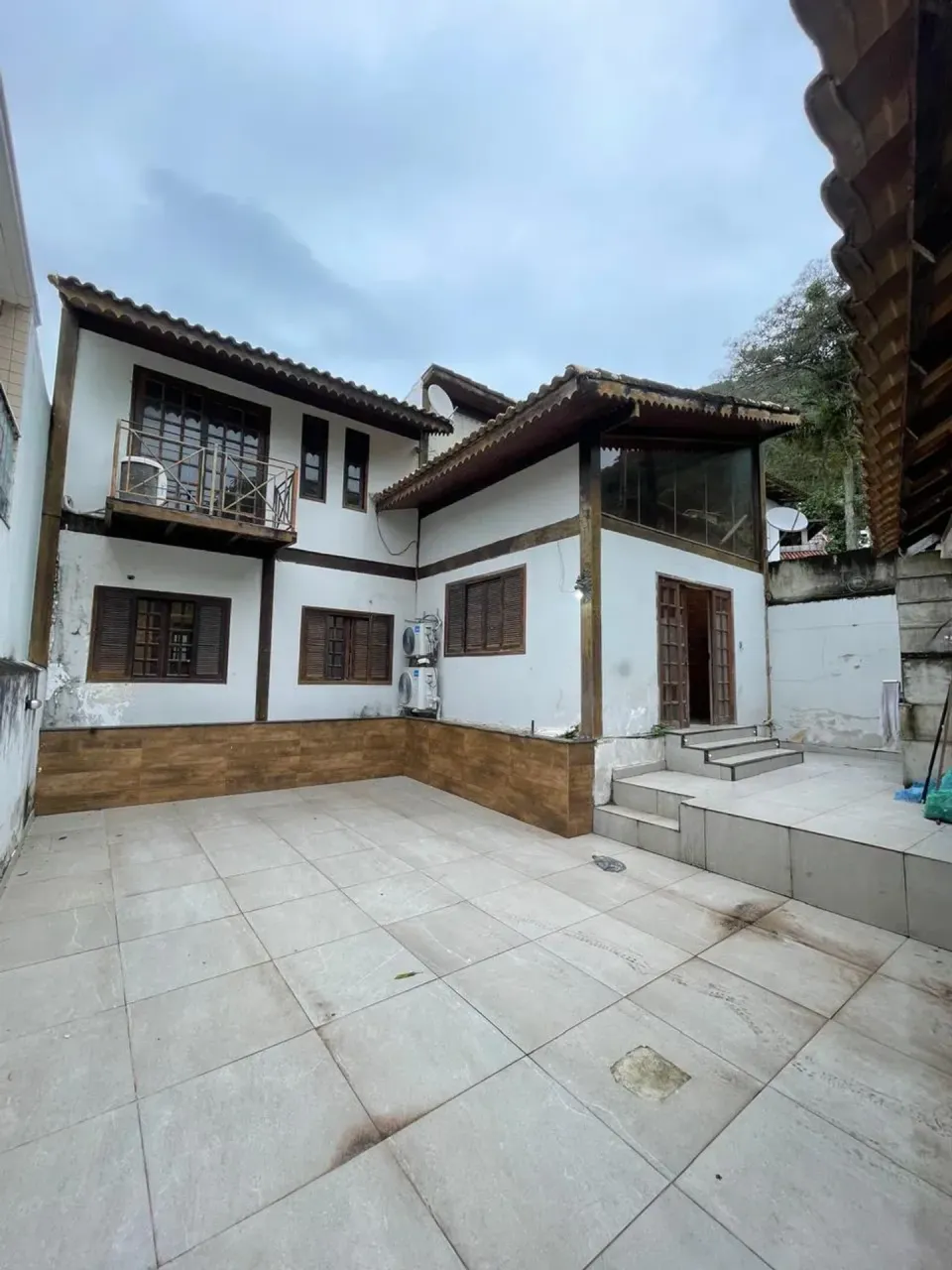 Duplex house with 4 bedrooms, 2 baths and 110 m² — photo 11