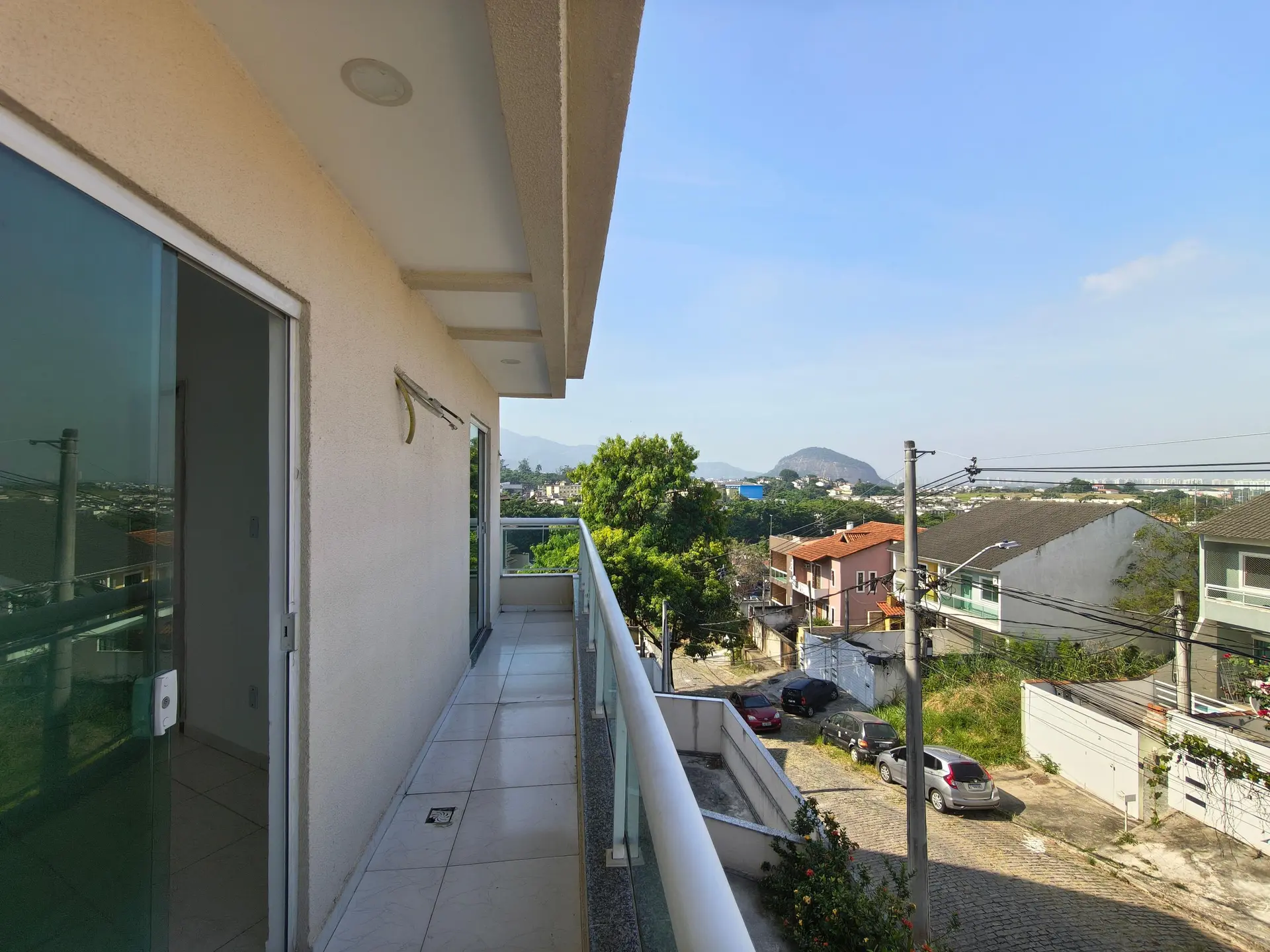 Apartamento para alugar com 1 quarto e 1 banheiro — photo 23
