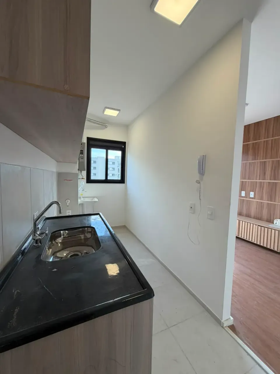 Apartment with 2 bedrooms, 42 m² and 1 parking spot — photo 10