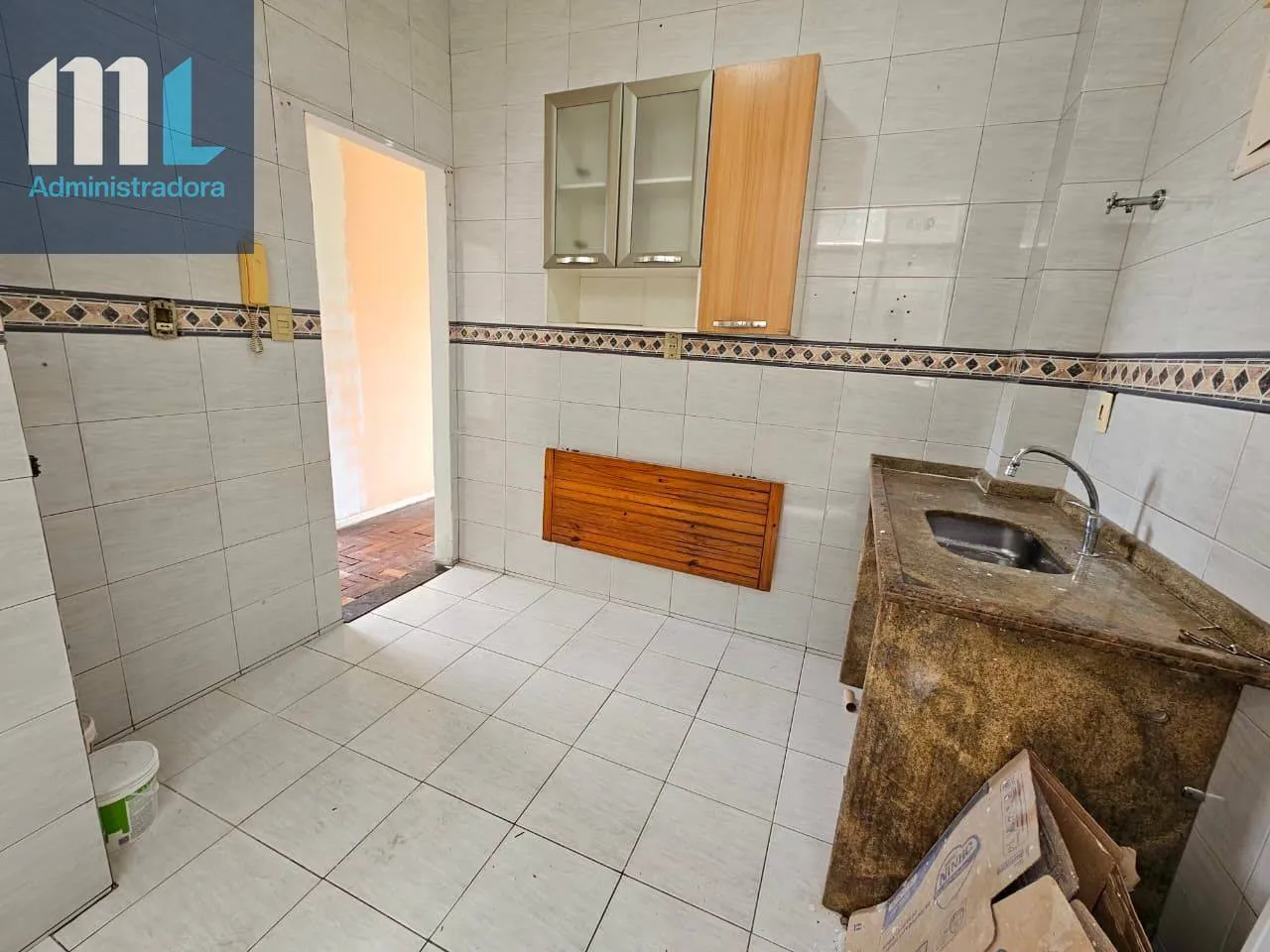 Apartamento, 55 m², com piso de madeira ou laminado — photo 13