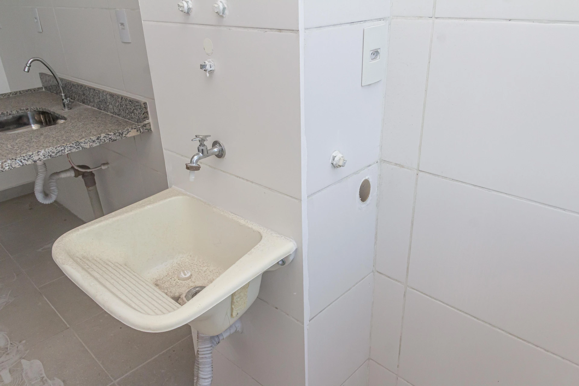Apartamento para alugar com 2 quartos e varanda — photo 72