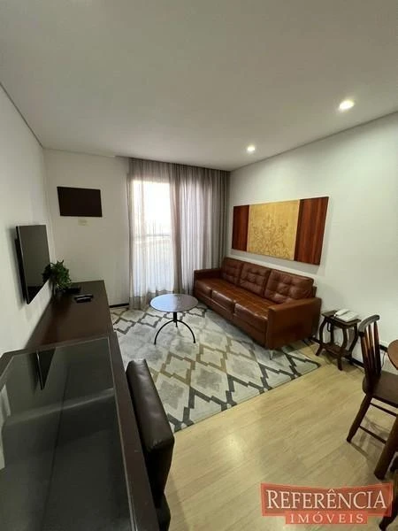One-bedroom apartment with a dryer — photo 9