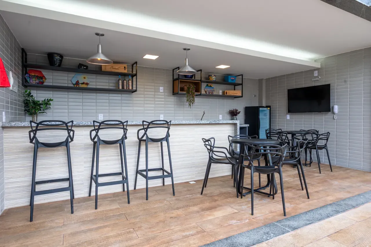 2-bedroom apartment, 70 m², with 1 parking space — photo 40