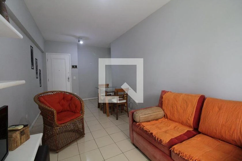Apartamento mobiliado de 2 quartos com espaço de home office — photo 23