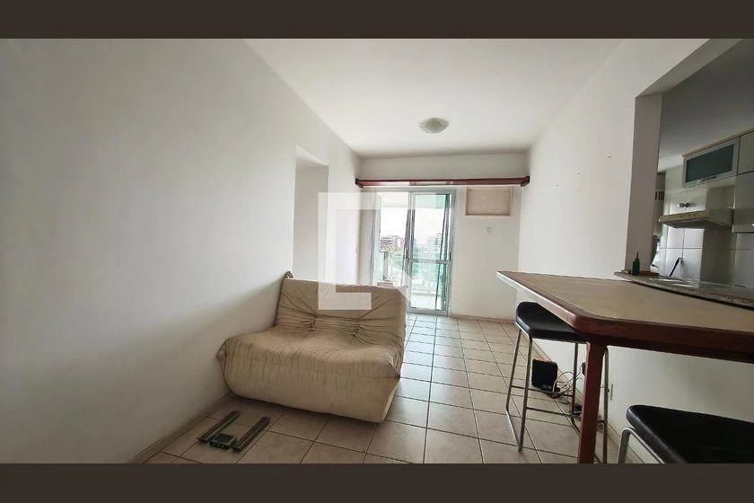 Mountain view in a 2-bedroom apartment, 63 m² — photo 9