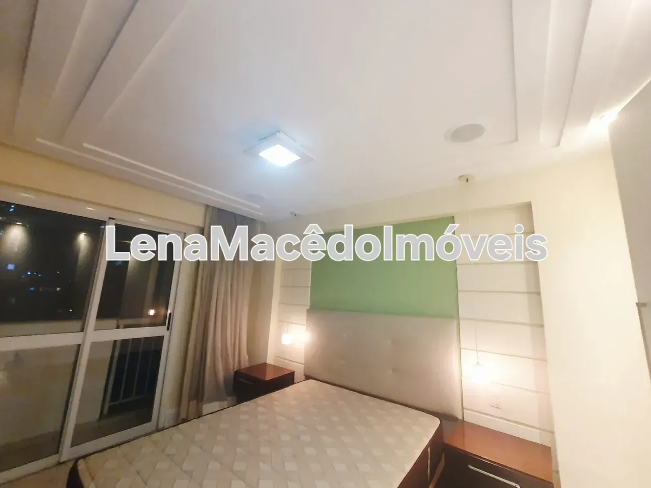 Apartamento com 2 quartos e 2 banheiros e 2 vagas — photo 17