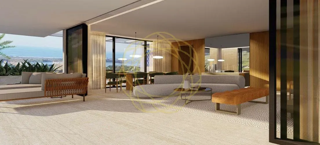Apartamento amueblado con cocina abierta y 473 m² — photo 4
