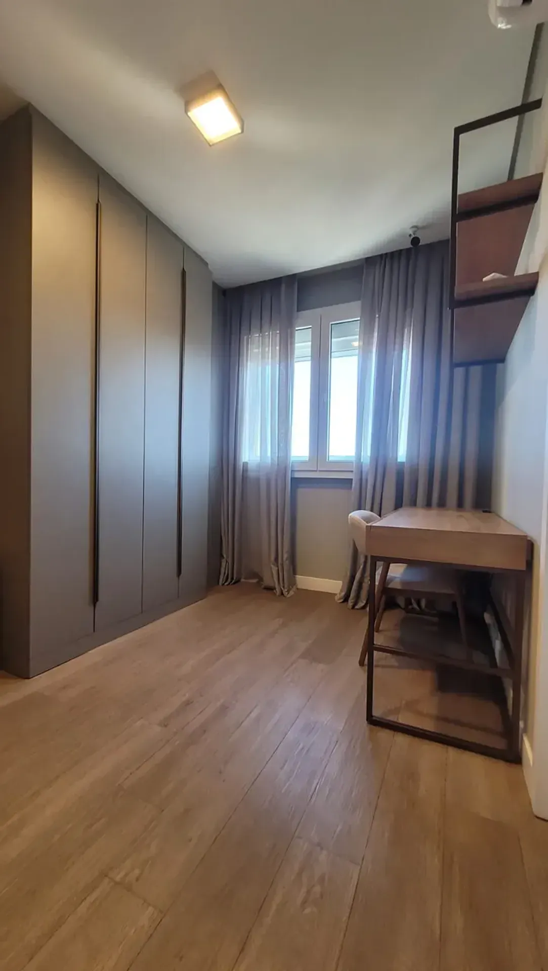 Furnished apartment with private garden and BBQ area — photo 65