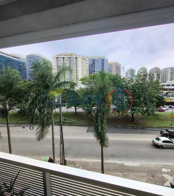 Квартира 60 м² з робочим місцем та пральною машиною — photo 17