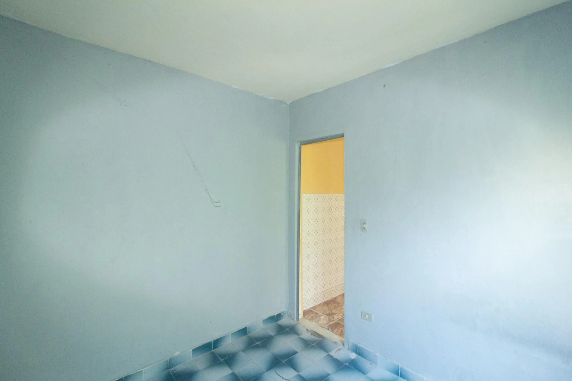 Rental house with 1 bedroom and a separate kitchen — photo 26