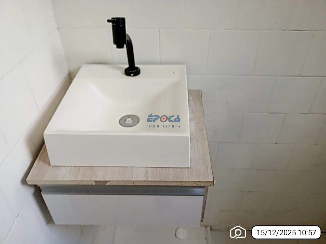 Casa com 1 quarto e área de serviço — photo 4