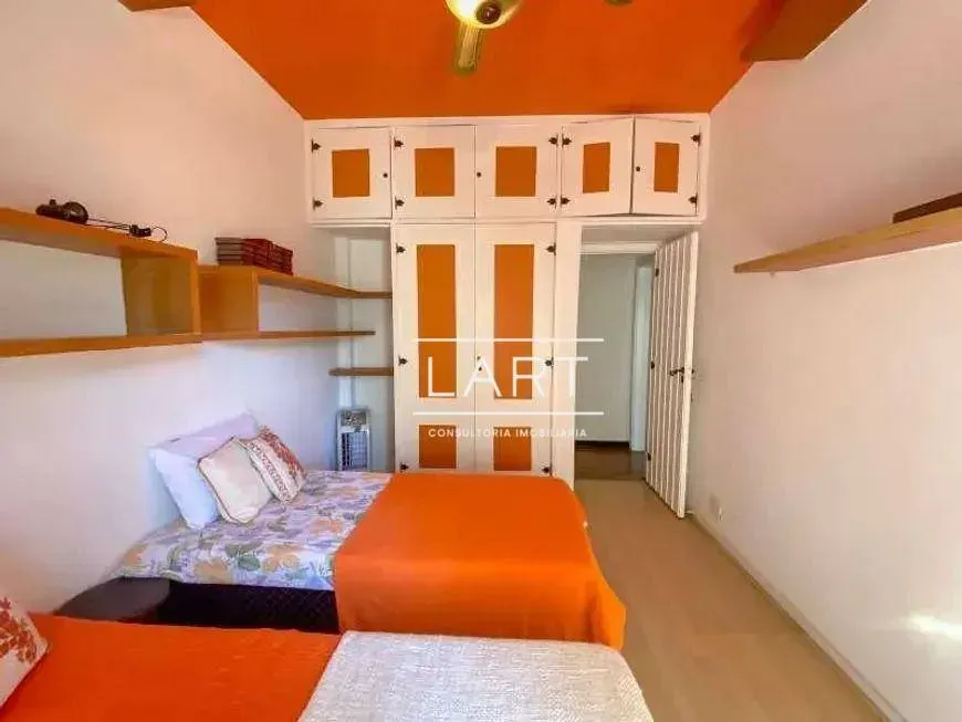 4-bedroom apartment, 315 m², with 2 parking spots — photo 23