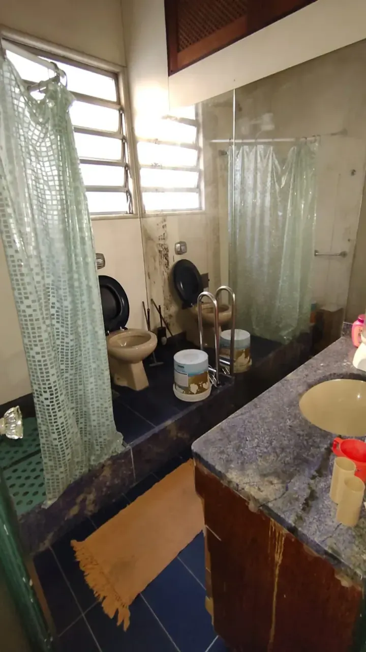 Furnished apartment with 4 parking spots and 4 bedrooms — photo 15
