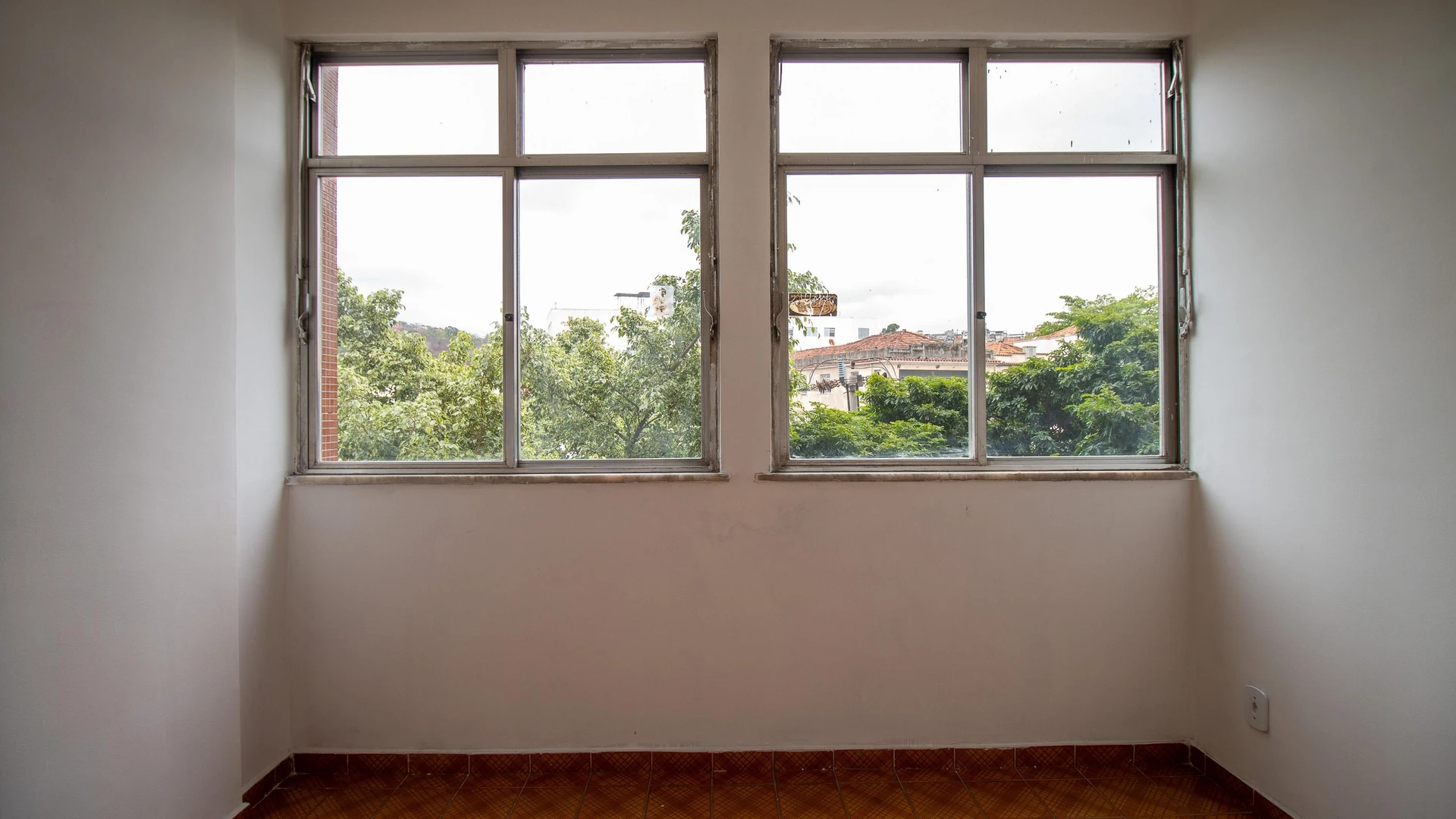 Departamento con vista al parque en Rio de Janeiro — photo 40