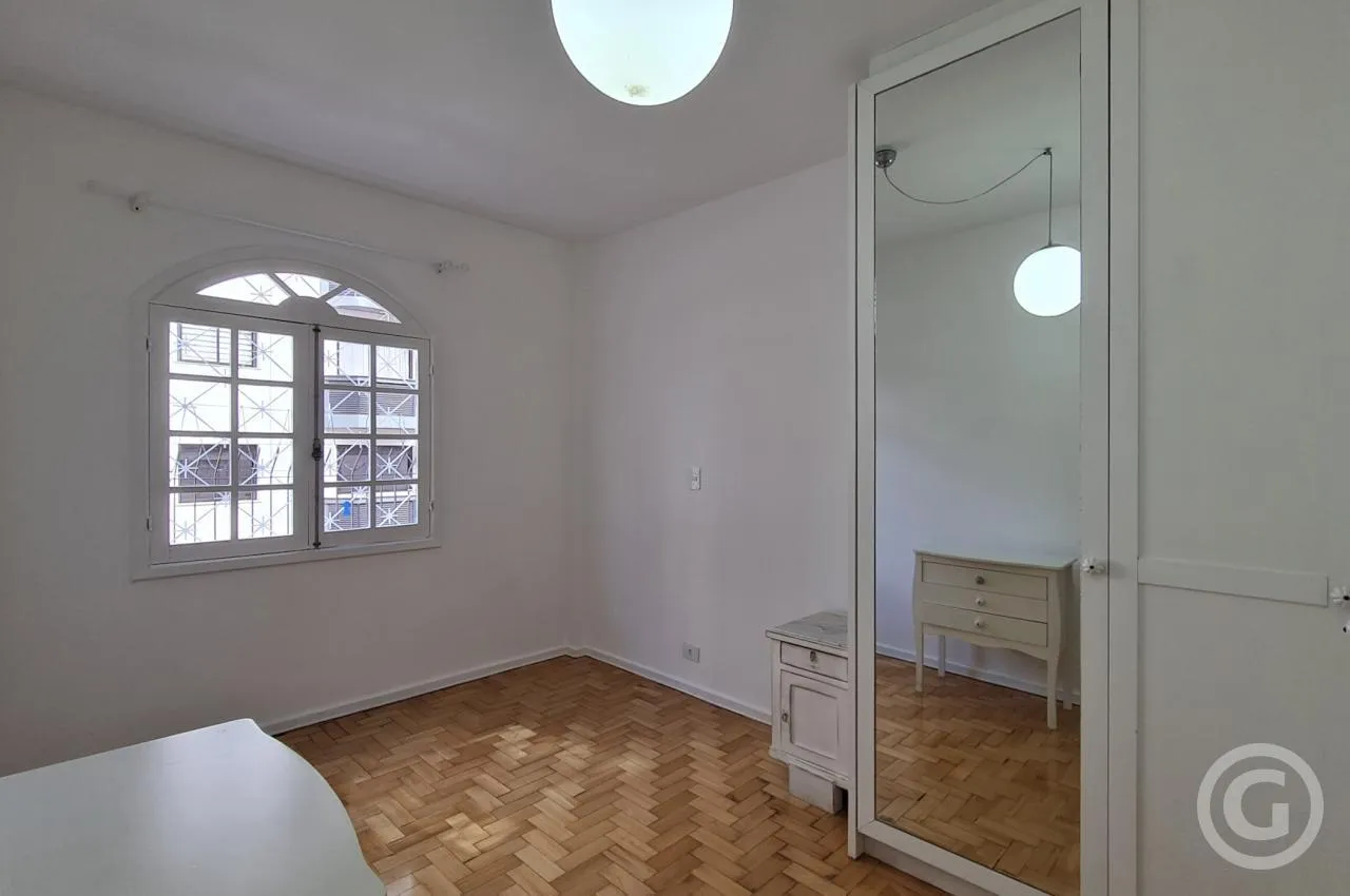 Пральна машина та 2 спальні: квартира 77 м² — photo 11